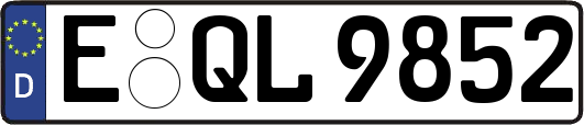 E-QL9852