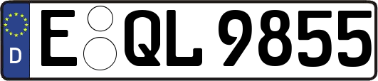 E-QL9855