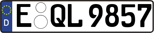 E-QL9857