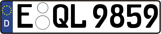 E-QL9859