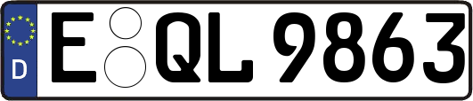 E-QL9863