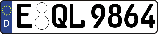 E-QL9864