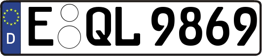E-QL9869