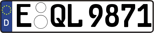 E-QL9871