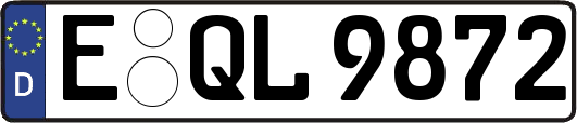 E-QL9872