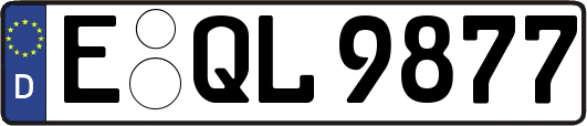 E-QL9877