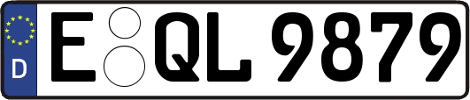 E-QL9879