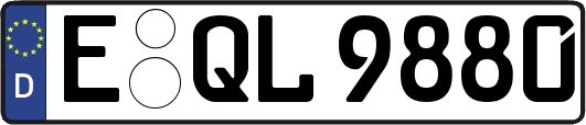 E-QL9880