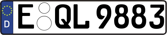 E-QL9883