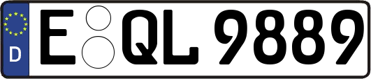E-QL9889