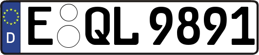 E-QL9891