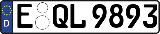 E-QL9893