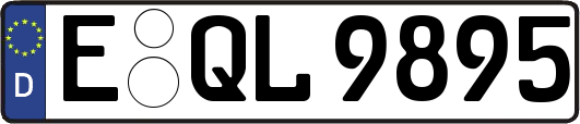 E-QL9895