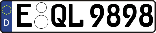E-QL9898