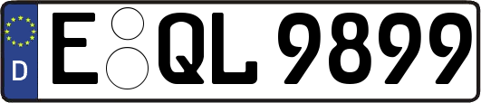 E-QL9899