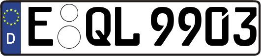 E-QL9903