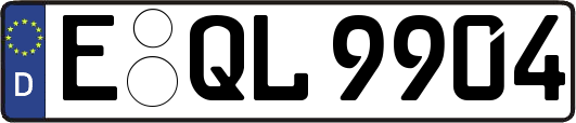 E-QL9904