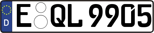E-QL9905