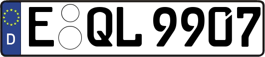 E-QL9907