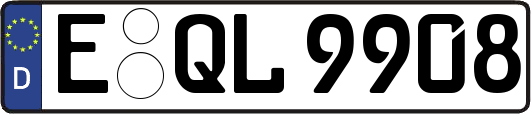 E-QL9908