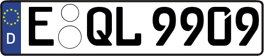 E-QL9909