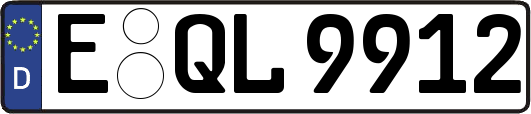 E-QL9912