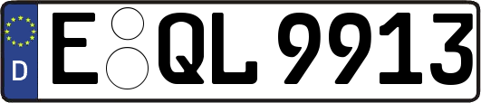 E-QL9913
