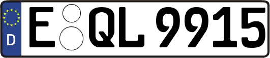E-QL9915