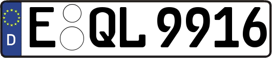 E-QL9916