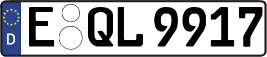 E-QL9917