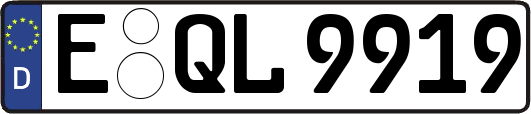 E-QL9919