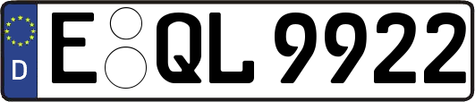 E-QL9922