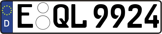 E-QL9924