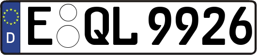 E-QL9926