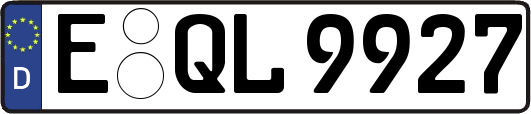 E-QL9927