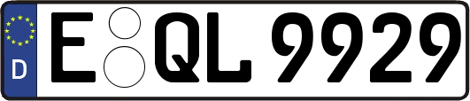E-QL9929