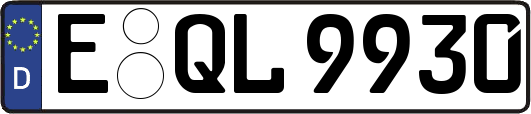 E-QL9930