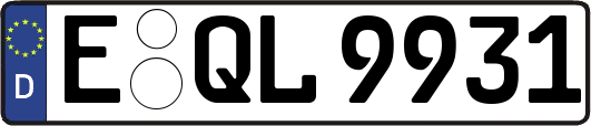 E-QL9931