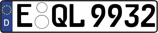 E-QL9932