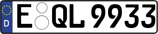 E-QL9933