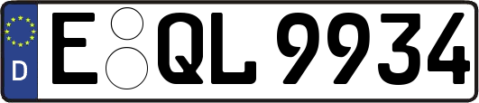E-QL9934