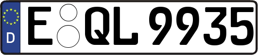 E-QL9935