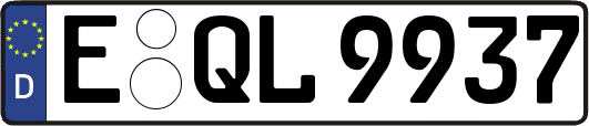 E-QL9937