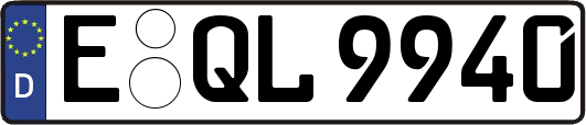 E-QL9940