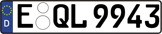 E-QL9943