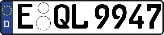 E-QL9947