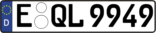 E-QL9949