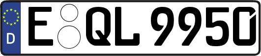 E-QL9950