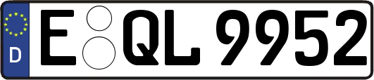 E-QL9952