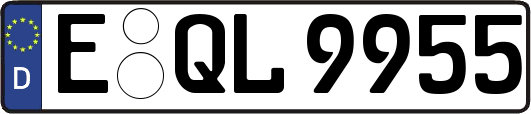 E-QL9955